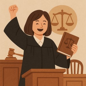 林佳瑩律師｜智慧財產權案件勝訴實績